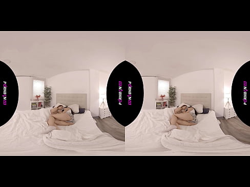 ❤️ PORNBCN VR Ob tug poj niam nyiam poj niam pw tsaug zog hauv 4K 180 3D virtual reality Geneva Bellucci Katrina Moreno porno  ntawm hmn.shufflesex.ru%  ☑